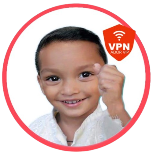 ADOR VIP VPN